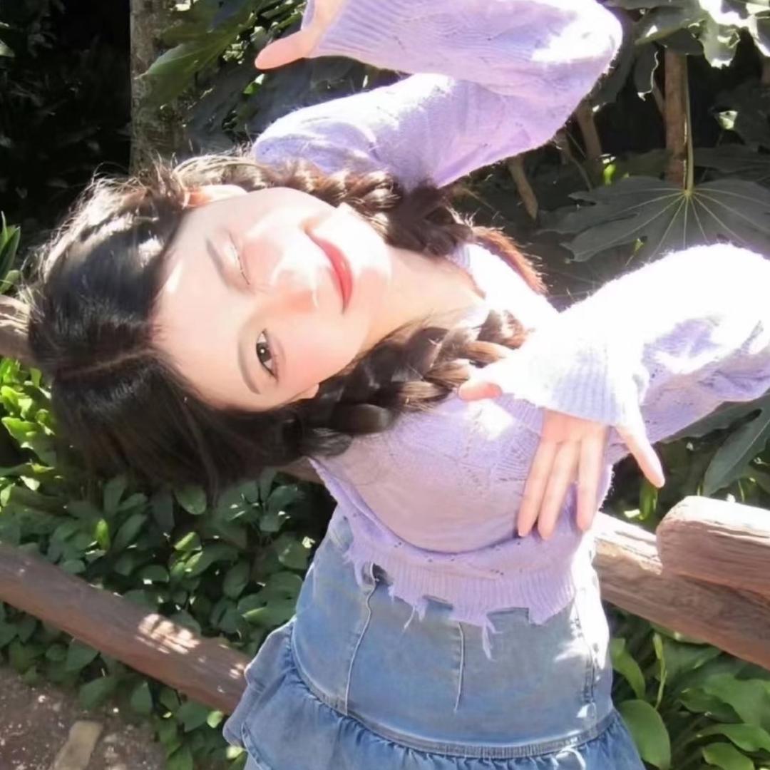 电竞美少女