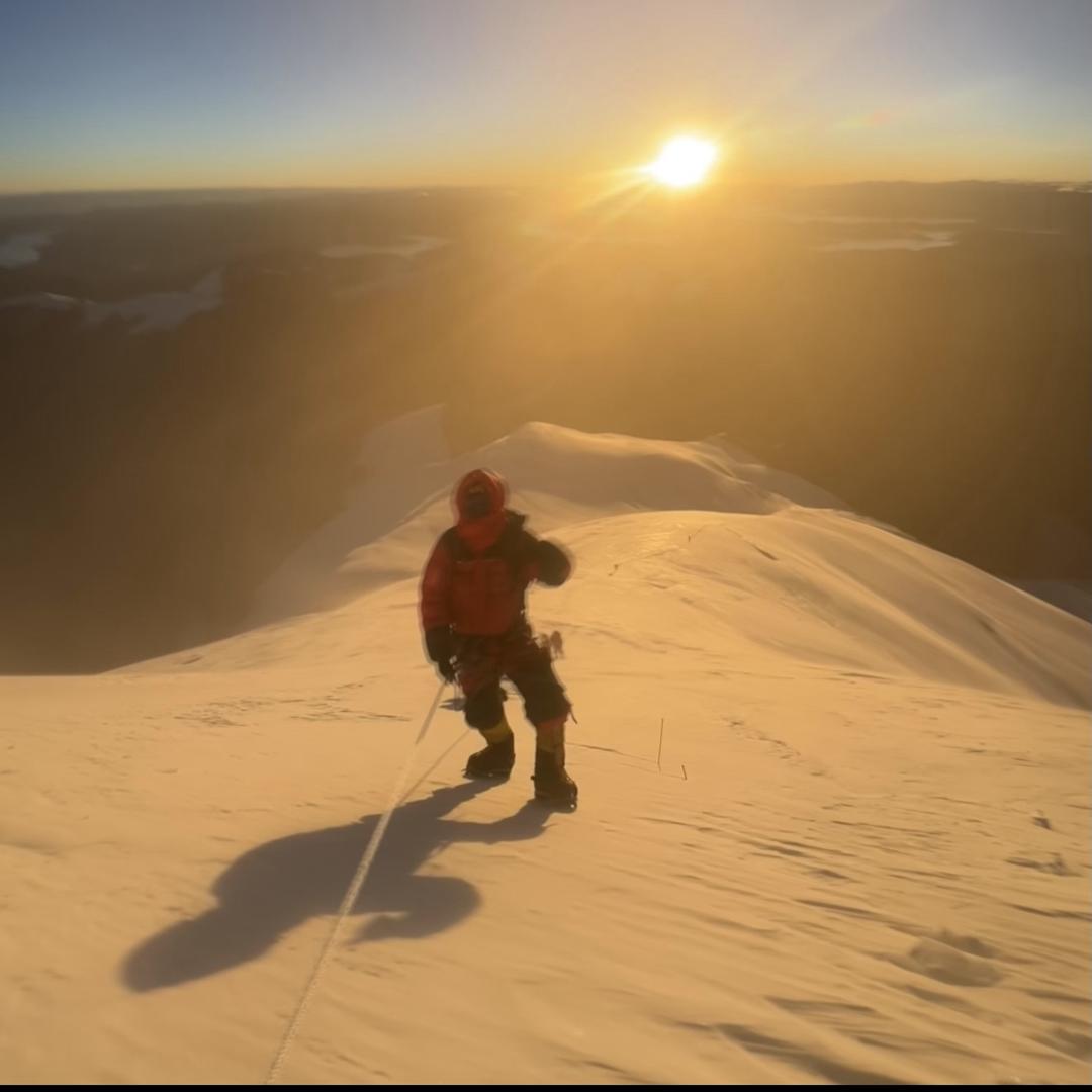 🏔️