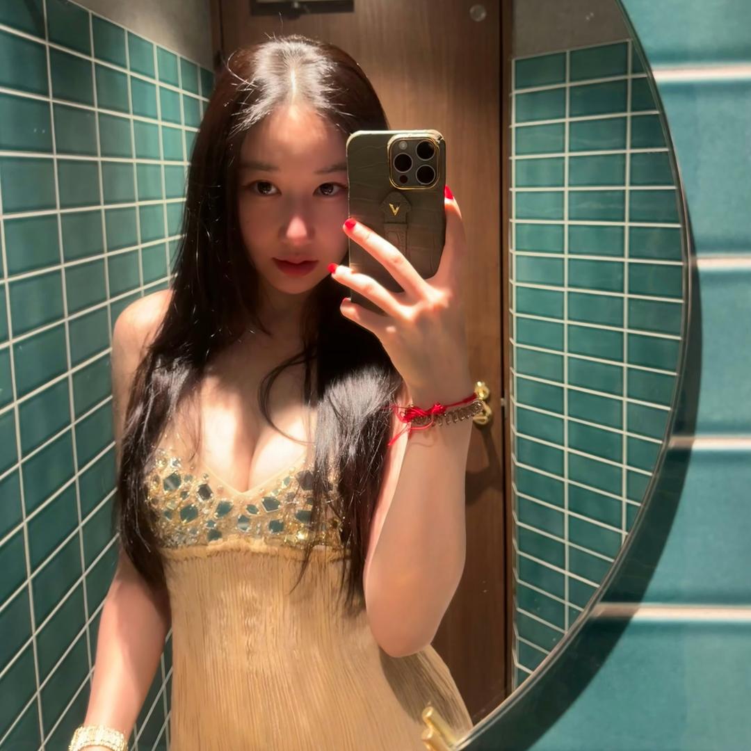 爱吃肉的sunny