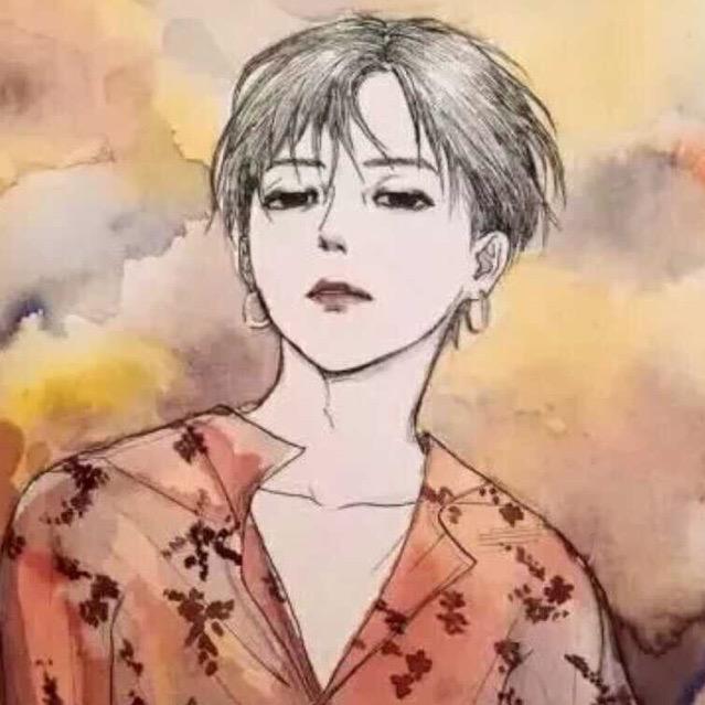 凌晨三点的太阳