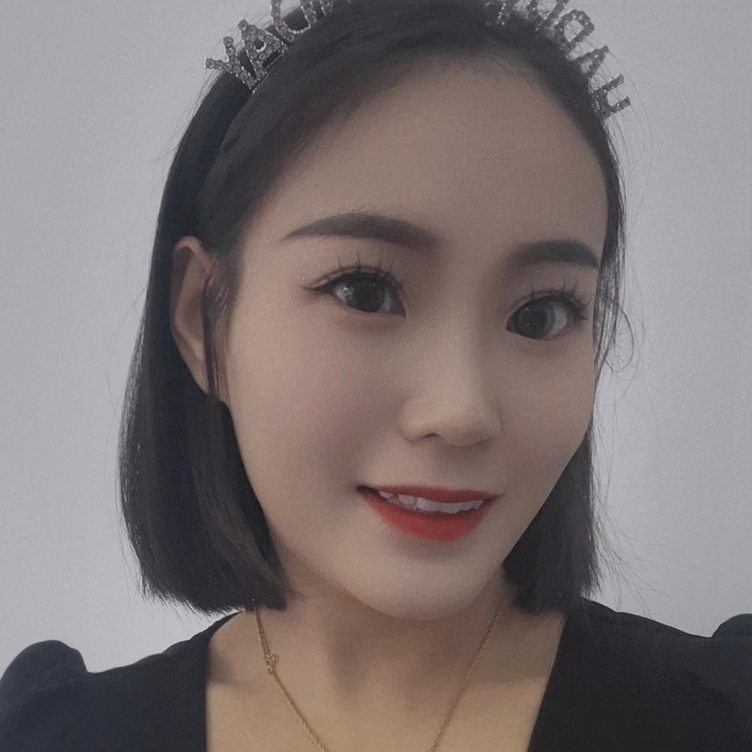 小妖精。