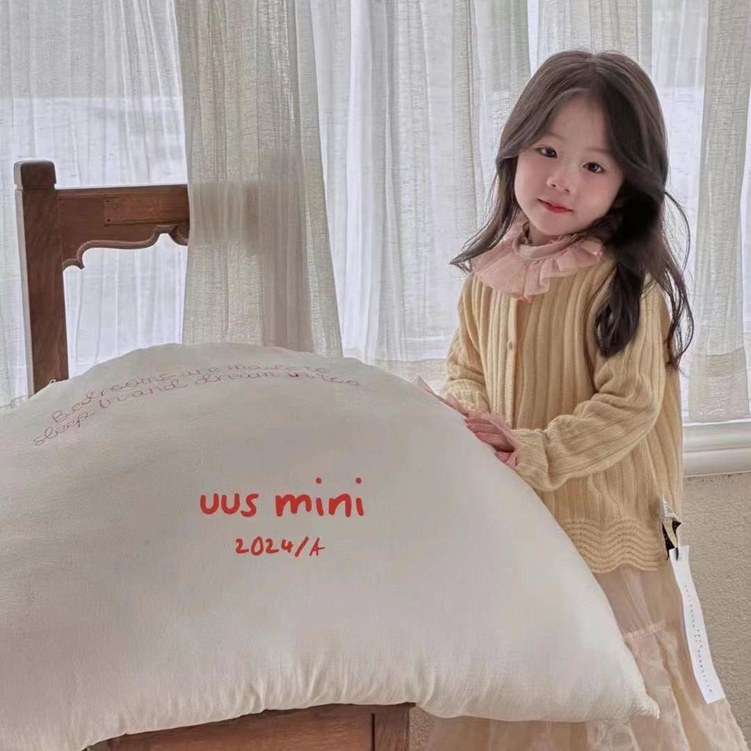 INUU韩国童鞋集合店