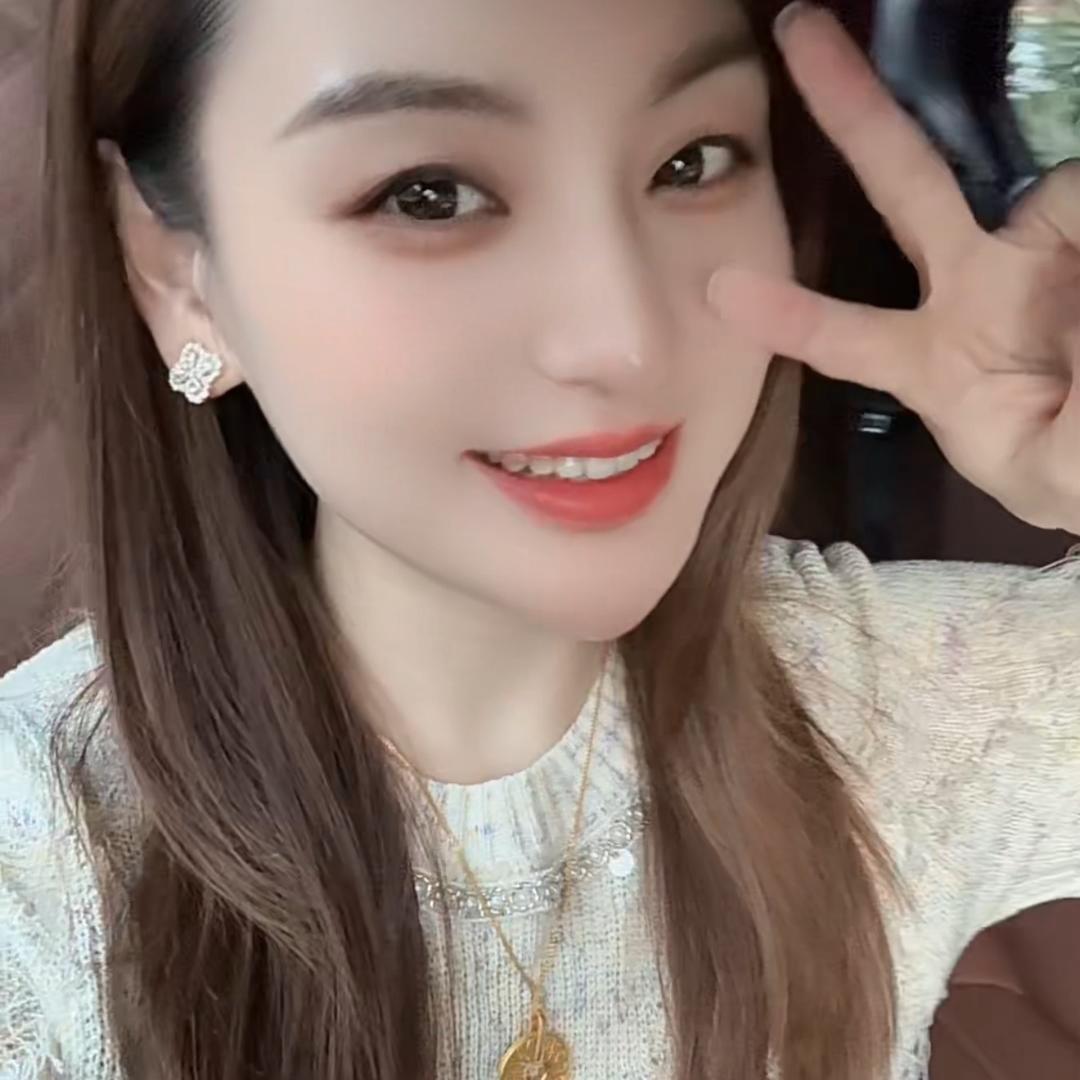 傻妞🌸
