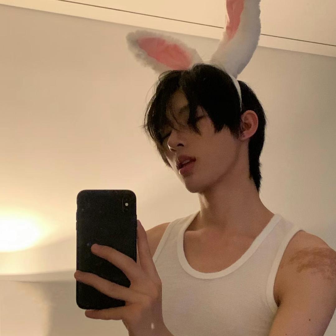 小u👑