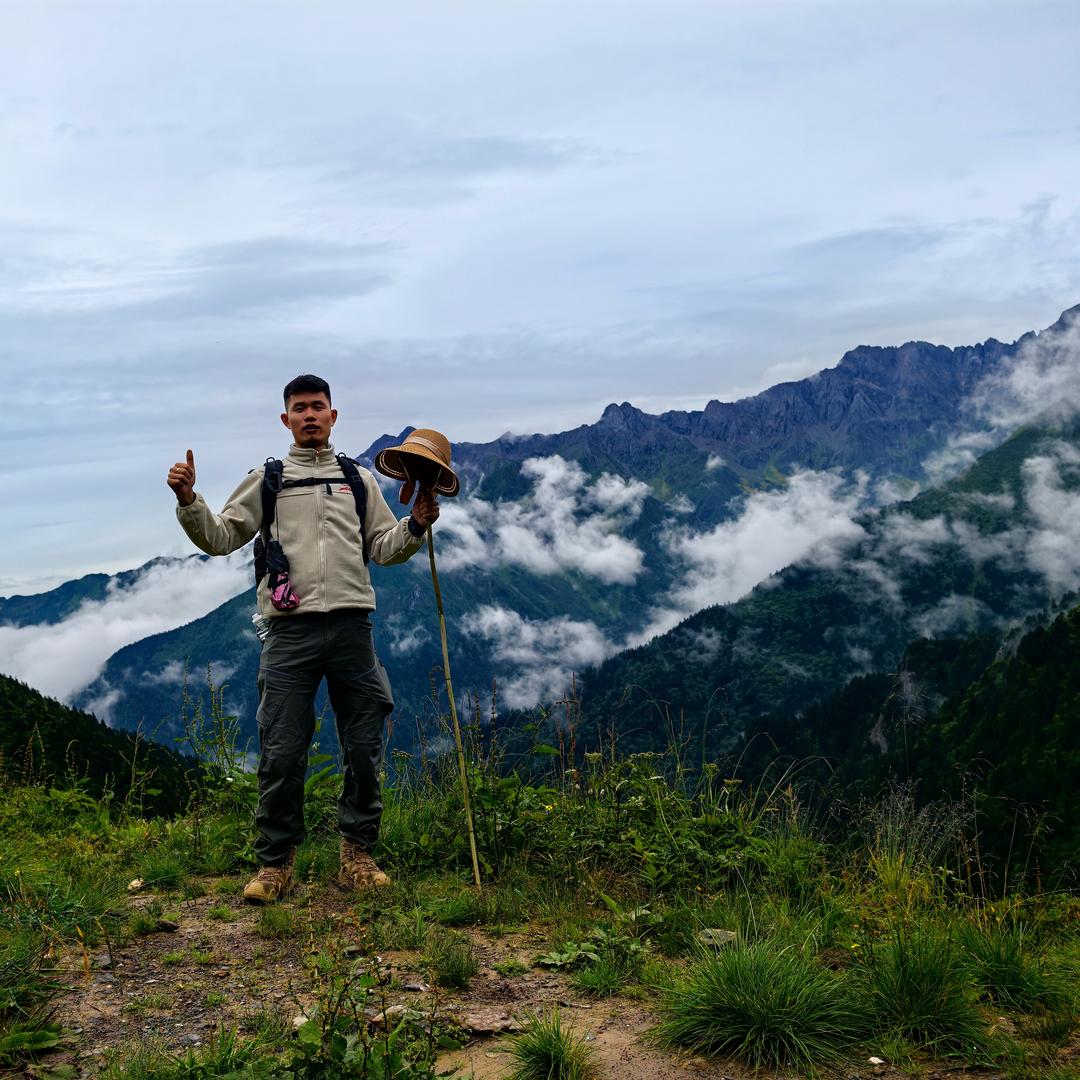 一滴大麻油（工程机械租赁）