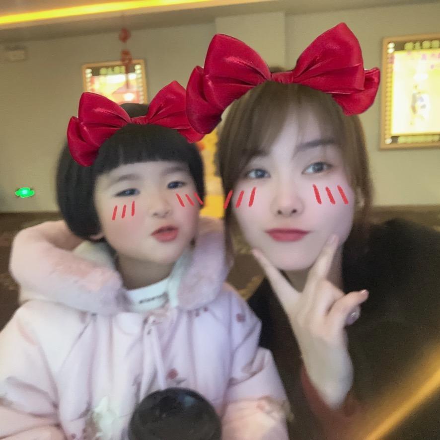 杉杉妈妈在努力