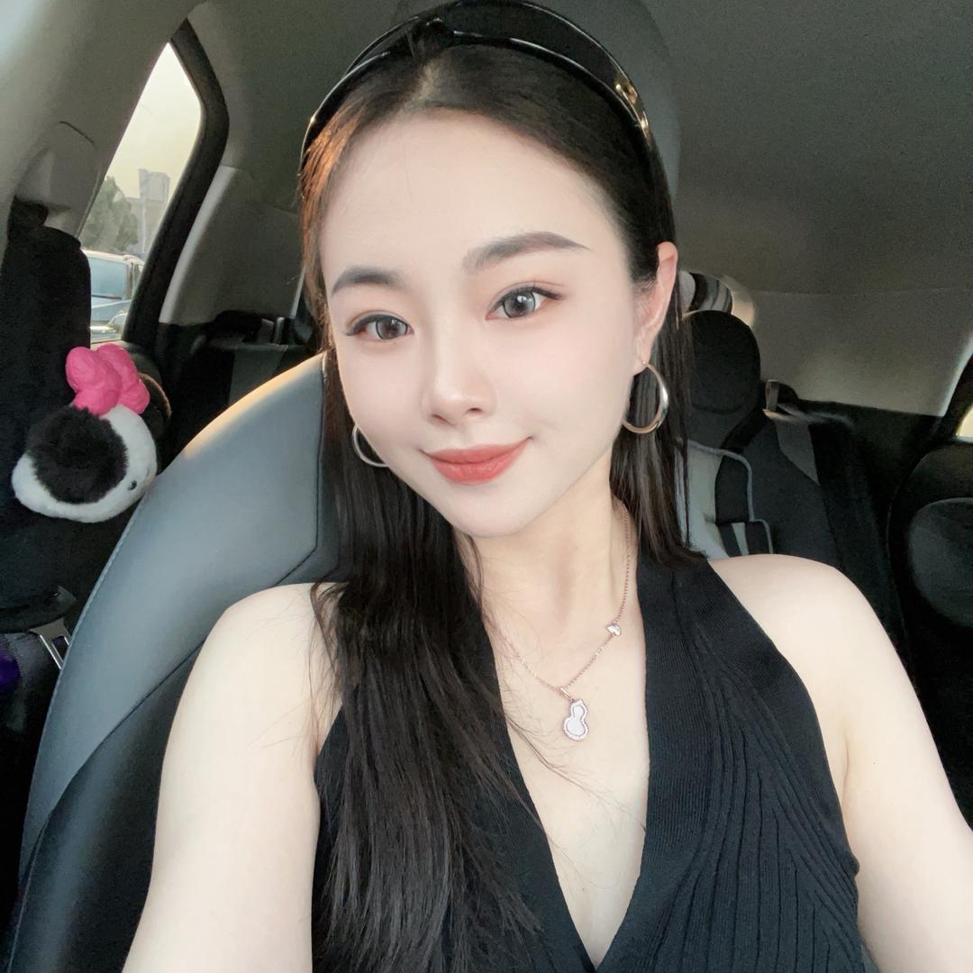 太太刘   💗
