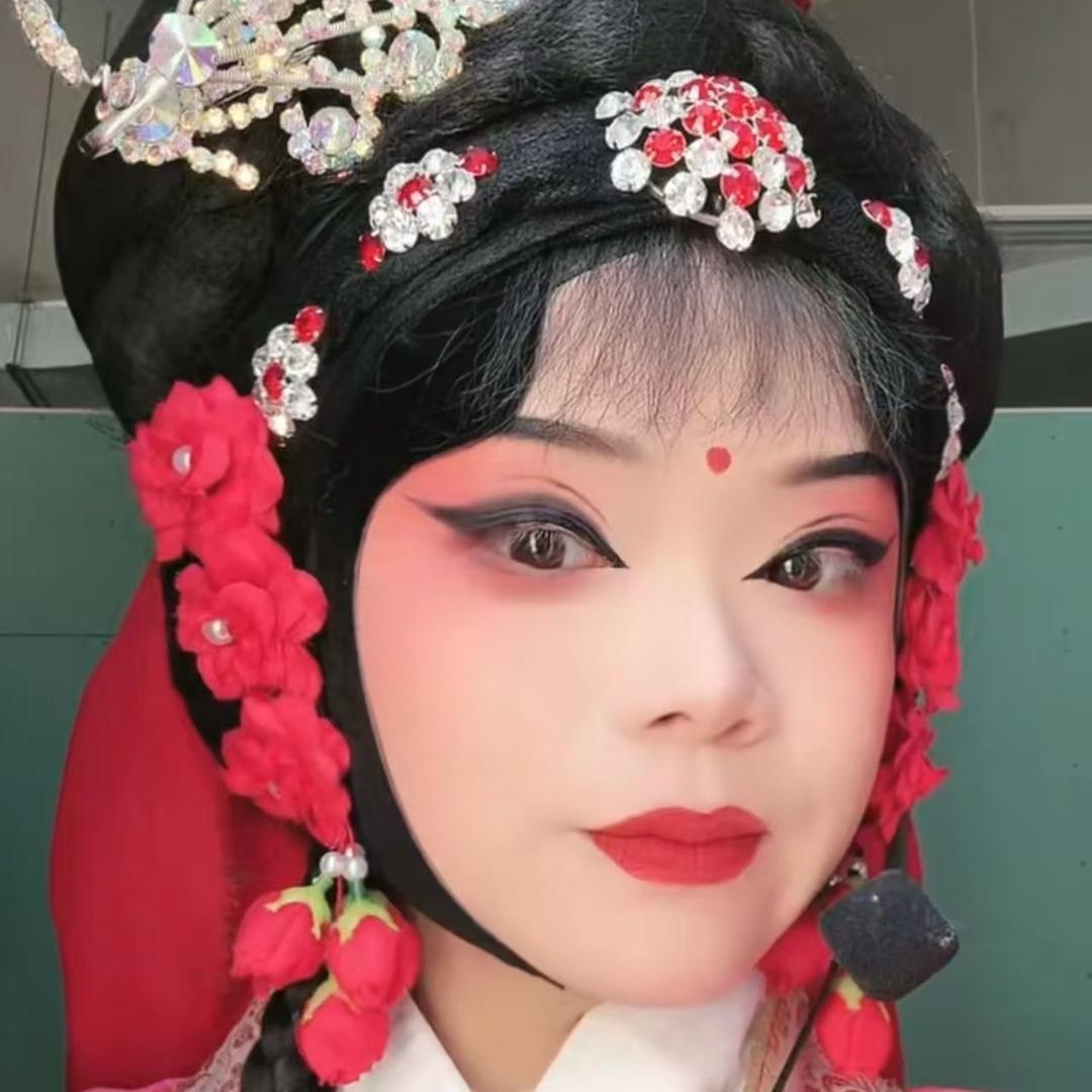 莹莹（温柔版）
