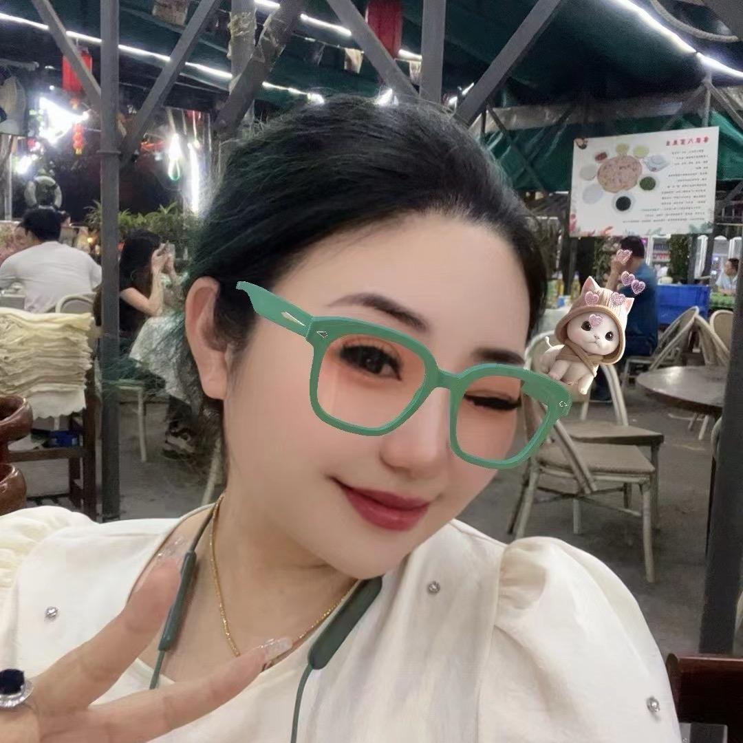 李晴雯西安大码女装1号