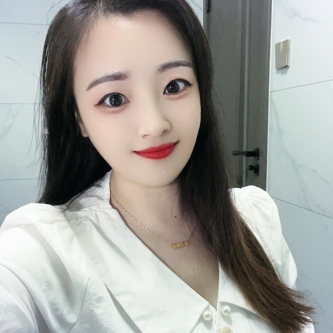 小柔吖