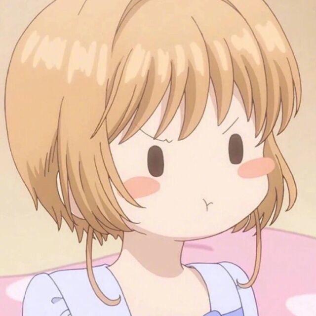 纠结的鸭鸭