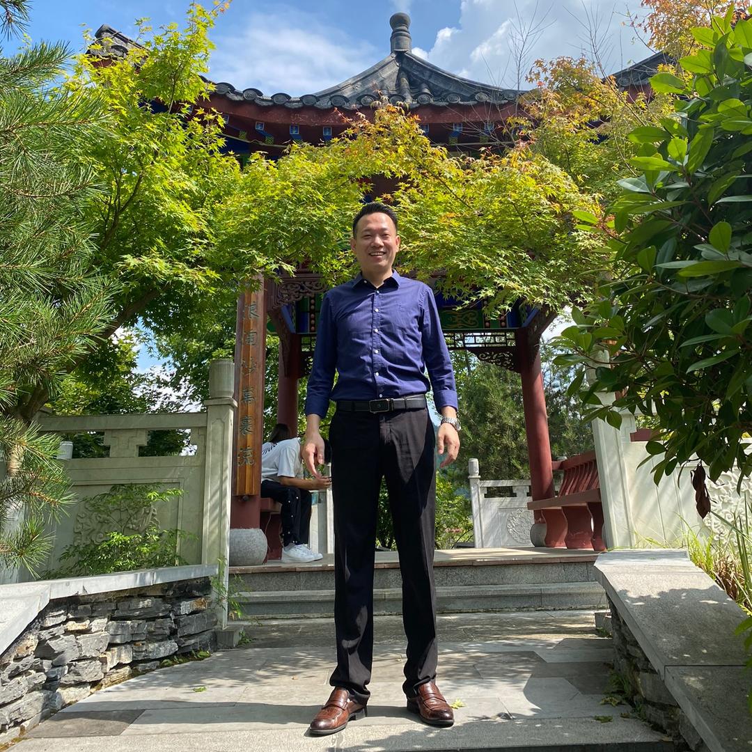 亮叔
