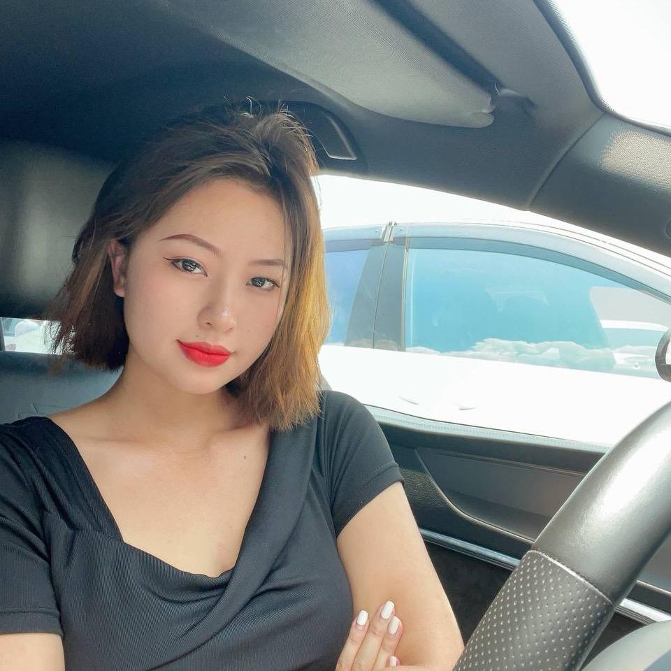 你的小欣