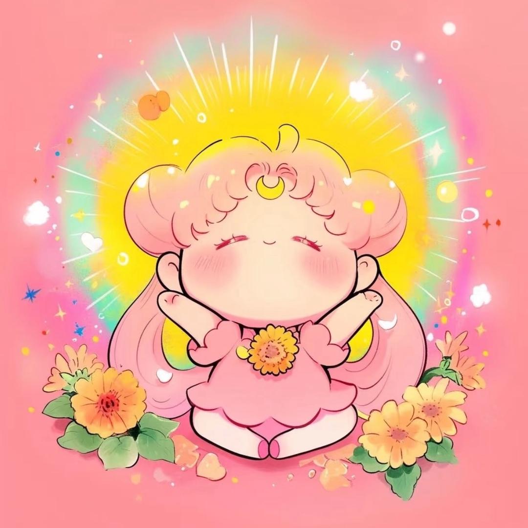 旺旺小仙ᶻᵇ