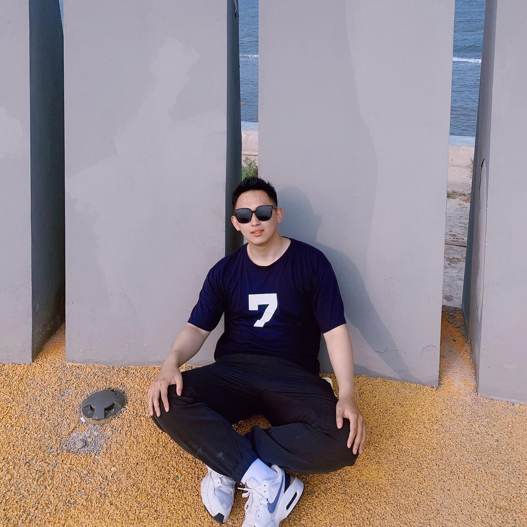 小白乒乓