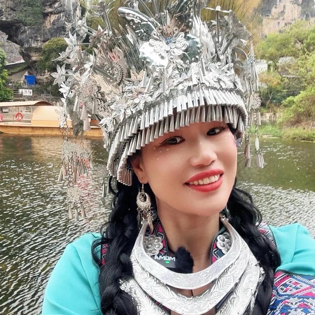 玩转桂林阳朔