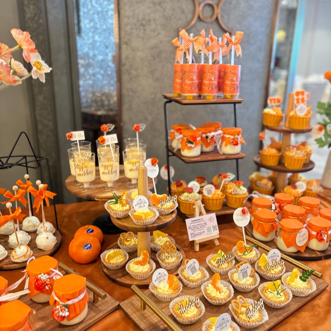 🇭🇰 猜情尋烘焙工坊