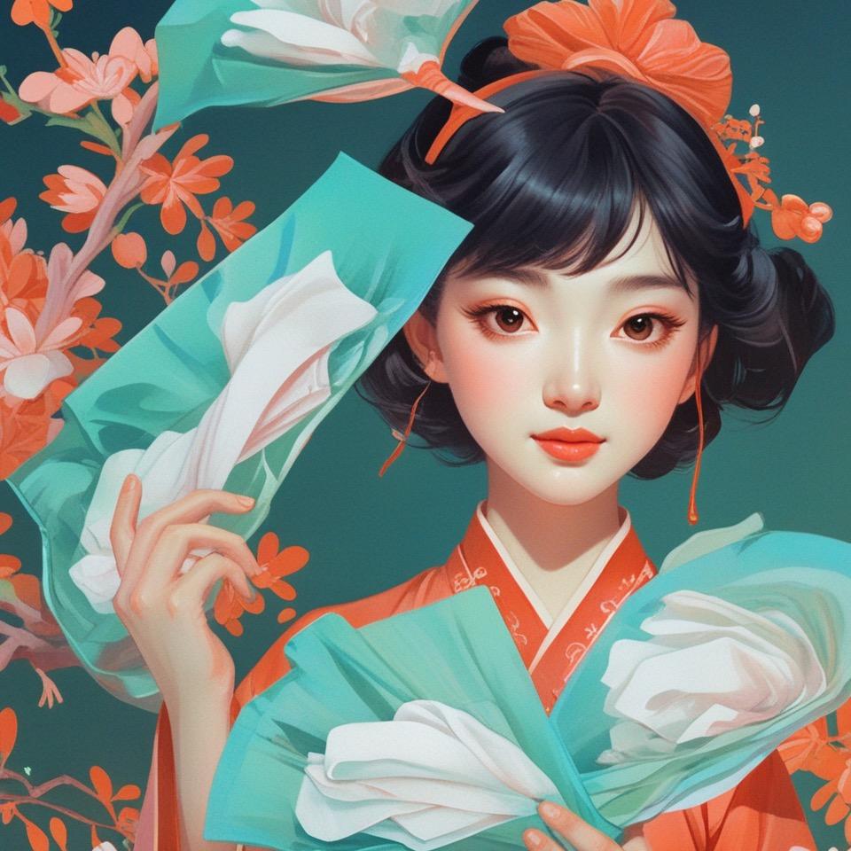 大小姐有点浪