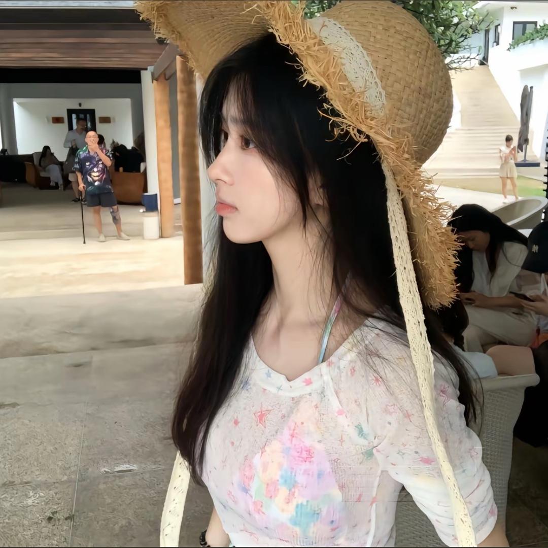 糖炒栗子🌰