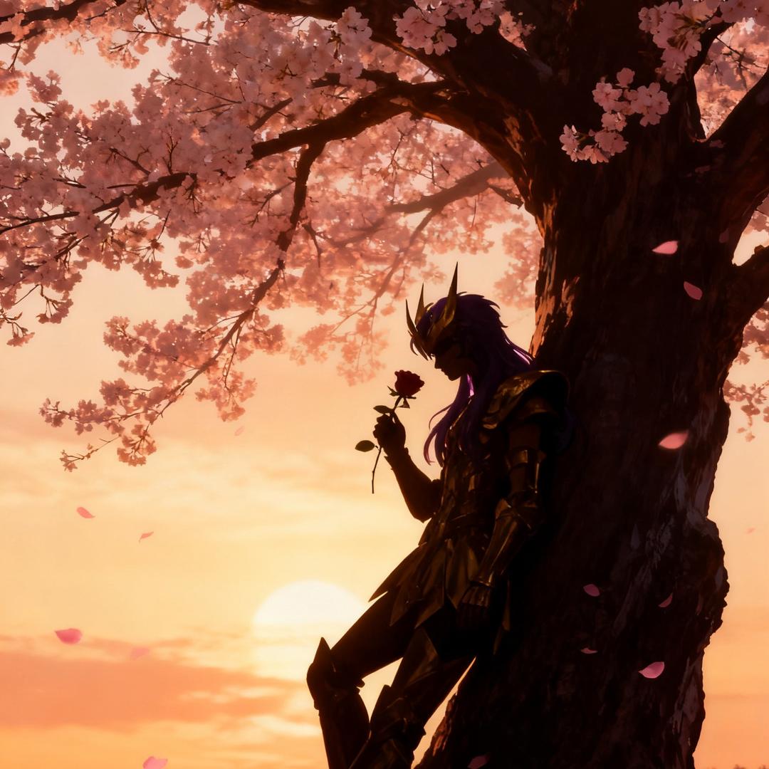 Golden Scorpio🦂♏️