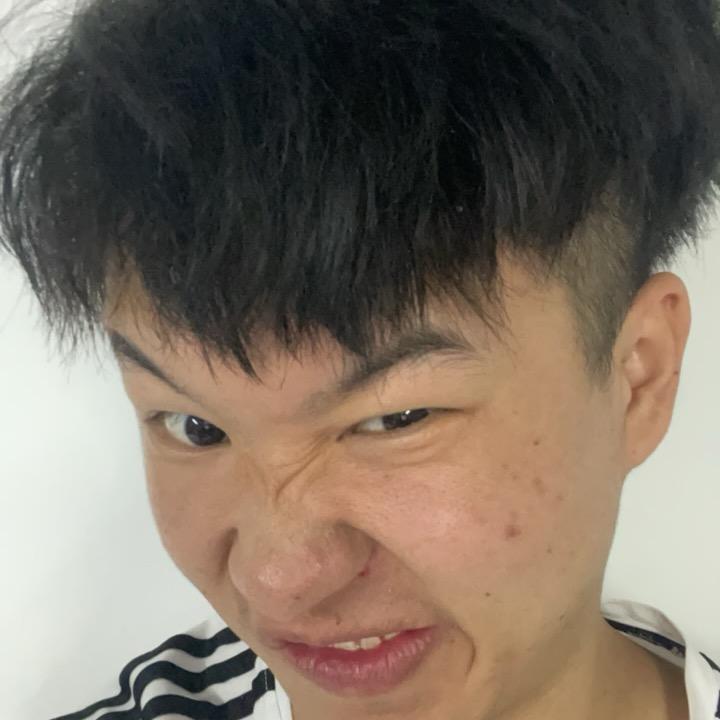 我叫傻福