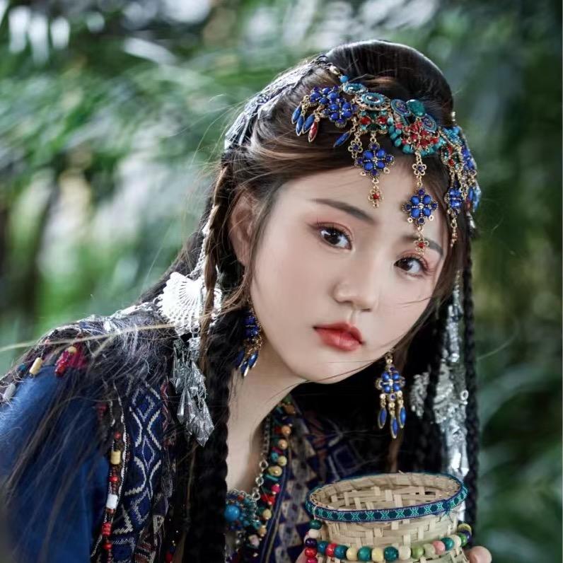 土家幺妹