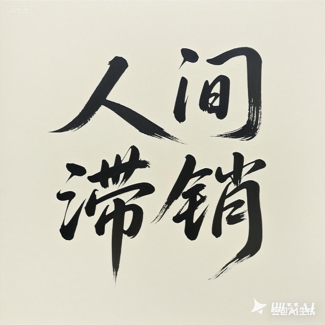 人间滞销【不服版】