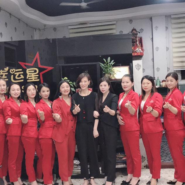 云的美好时光