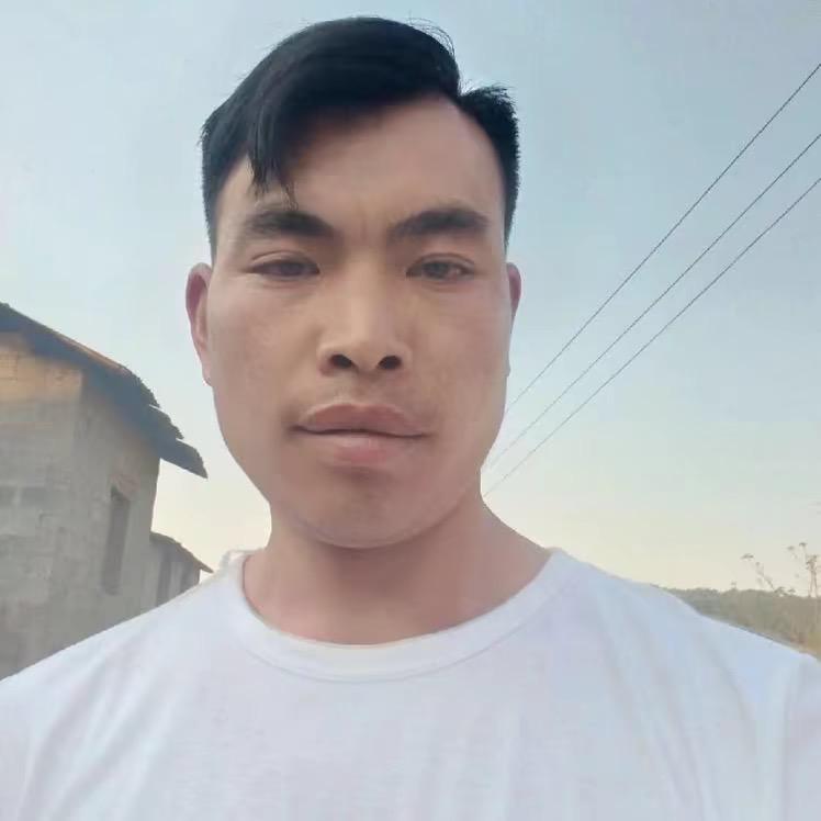 单身一人