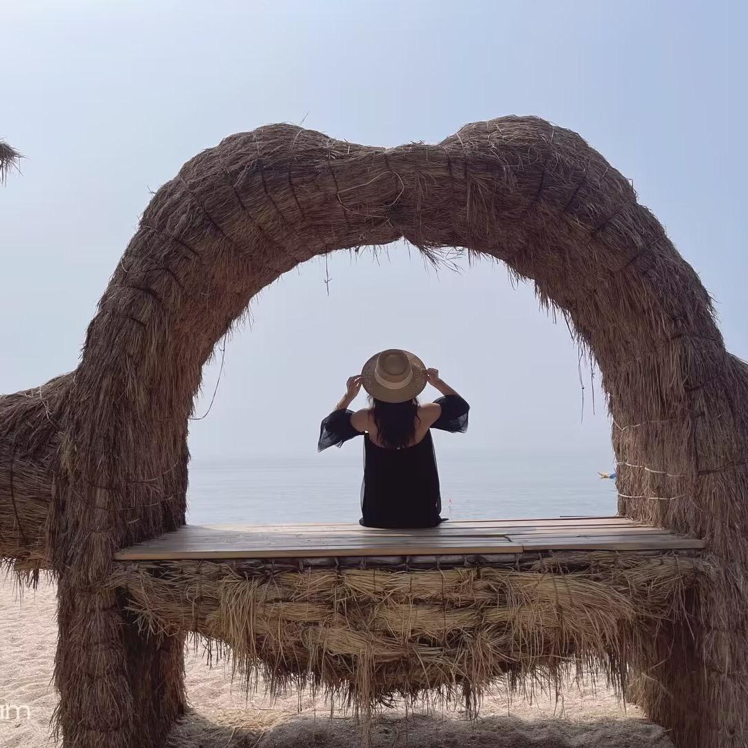 丹丹吖(羊毛大衣)