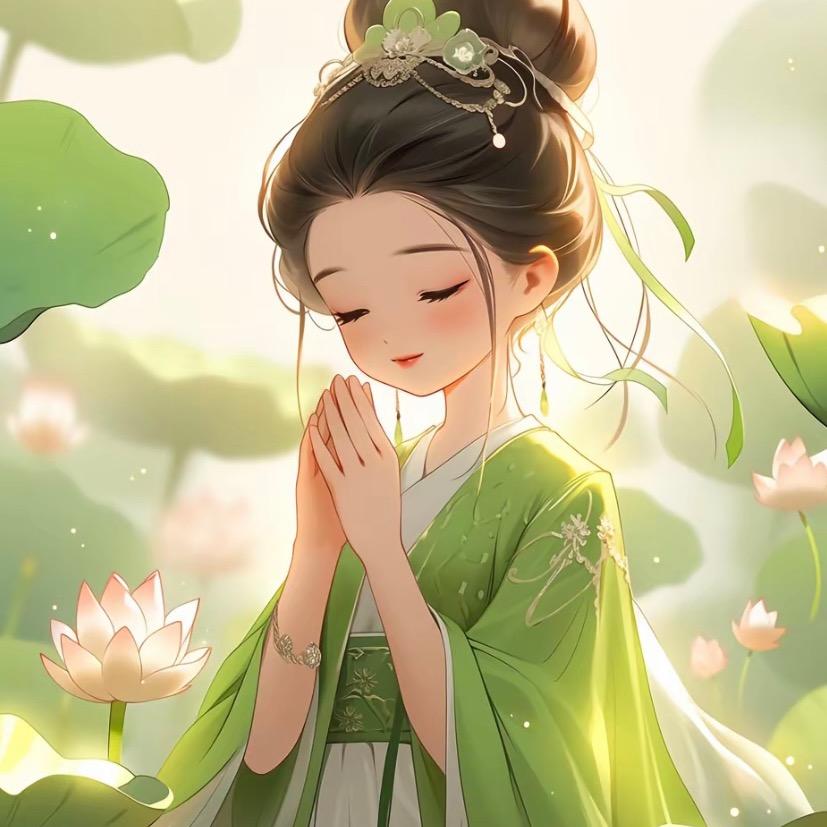 小婉的生活