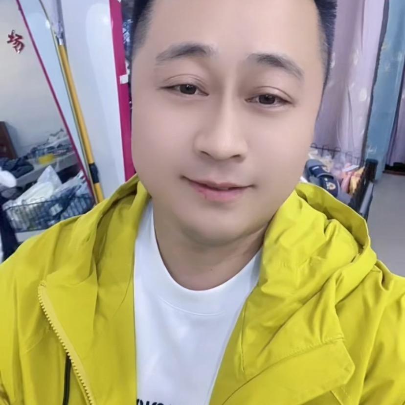 百汇时尚购物广场Mr马（北辛庄店）