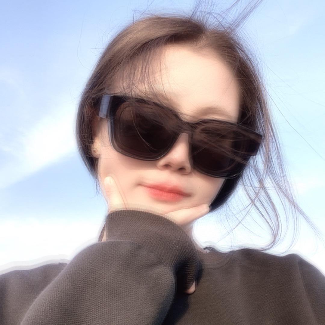 余渡欢💕