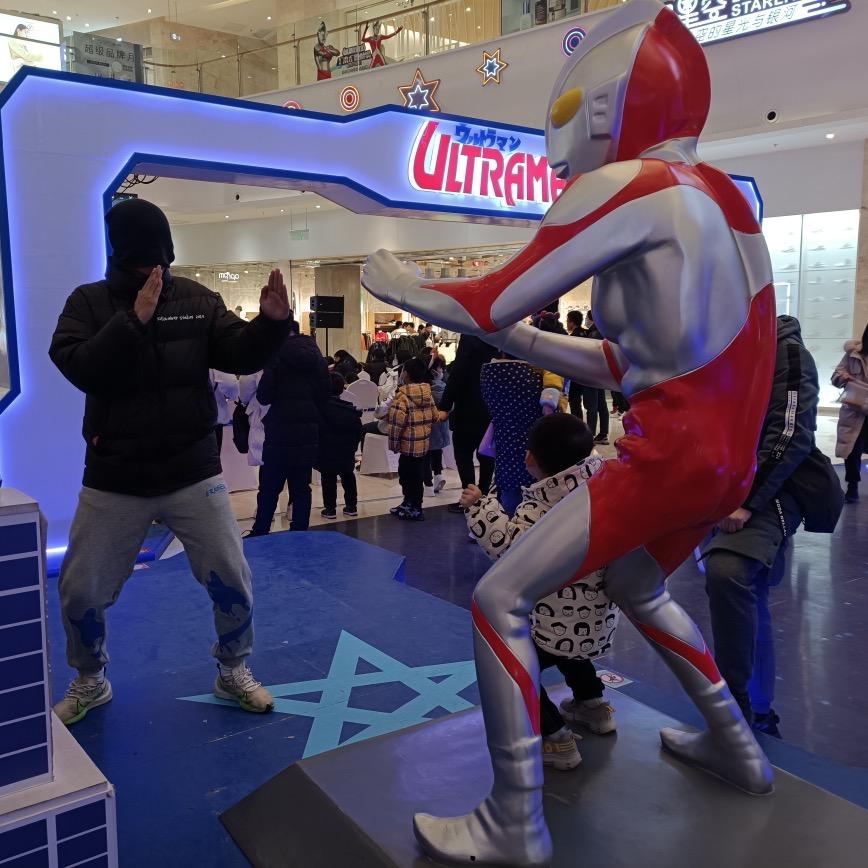 嘿，一起踢球嘛⚽️.