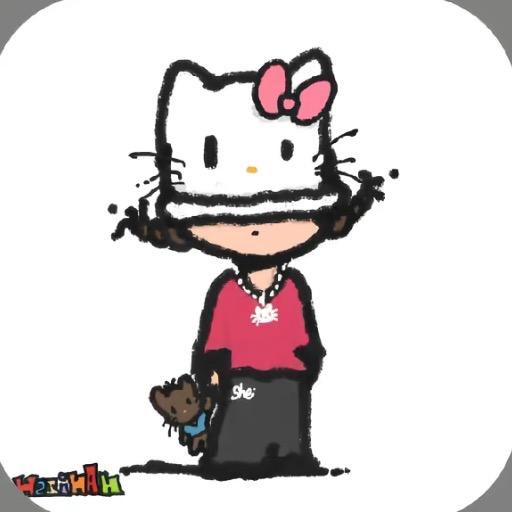 小馨欧尼