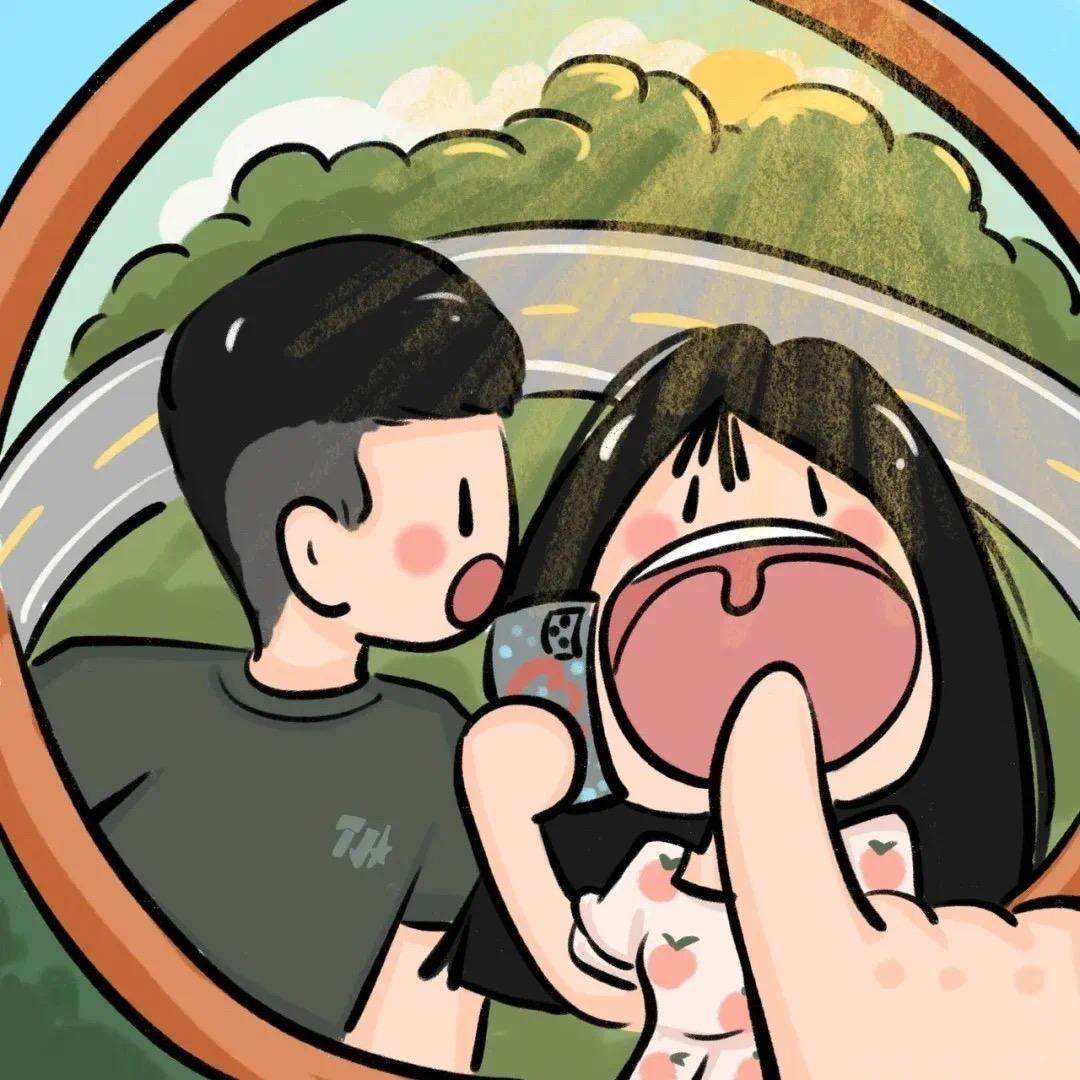 晚饭吃什么🥣