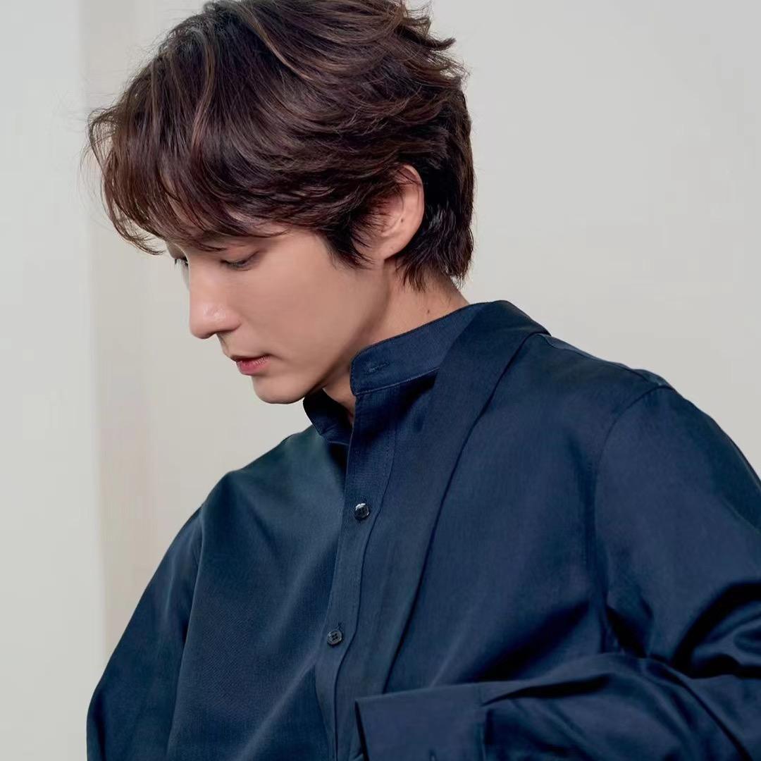 💘準爱一生이준기 💘
