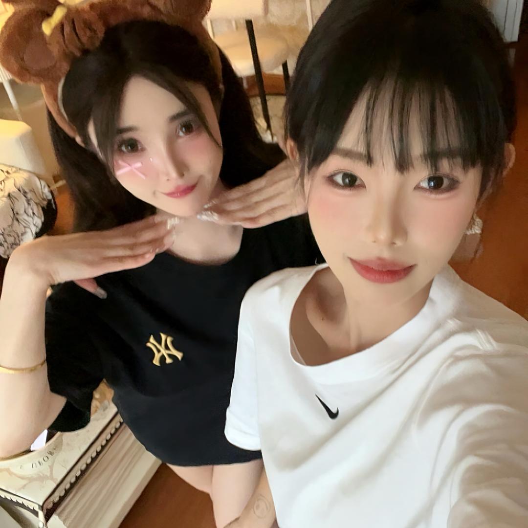 姜姜好✨（努力版）