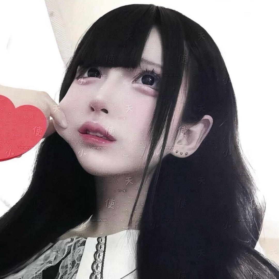 纯白