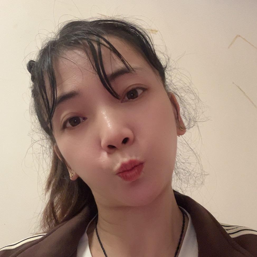爱生气的我
