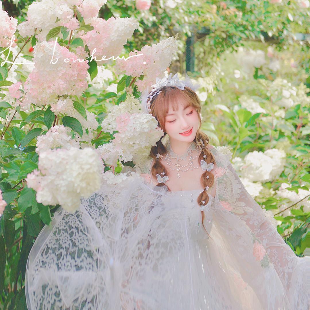 盛夏云裳服饰