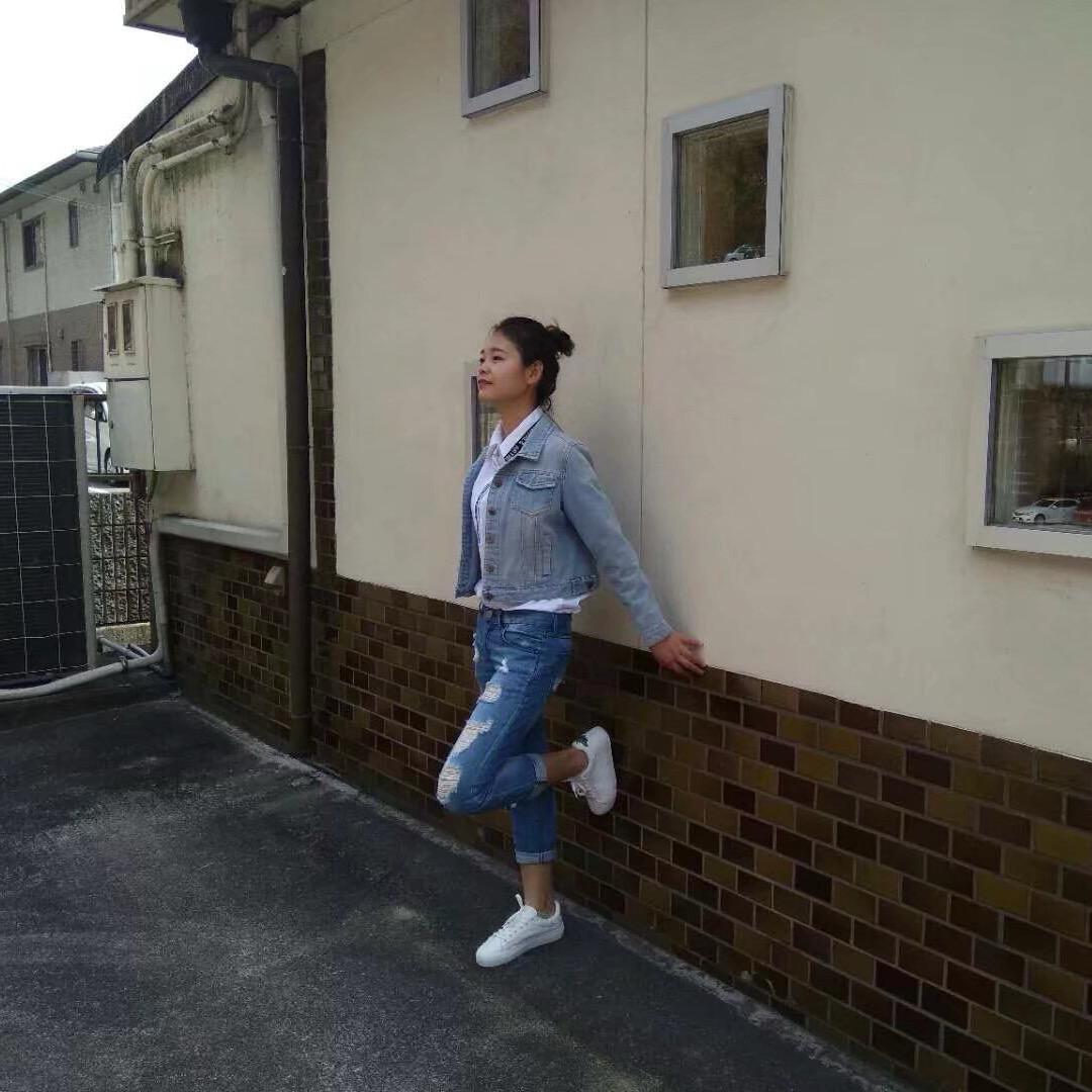 莎莎～在新加坡