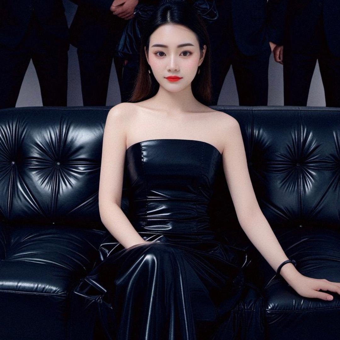 李小姐