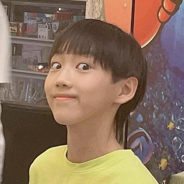 王子爱吃大橙子