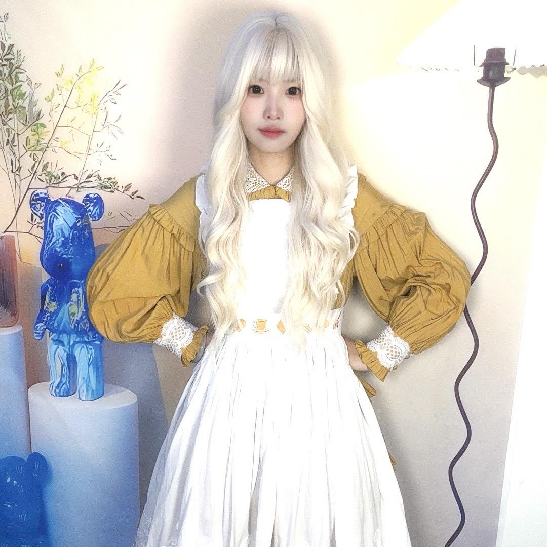 旺仔小火🔥⁴ ¹ ⁷