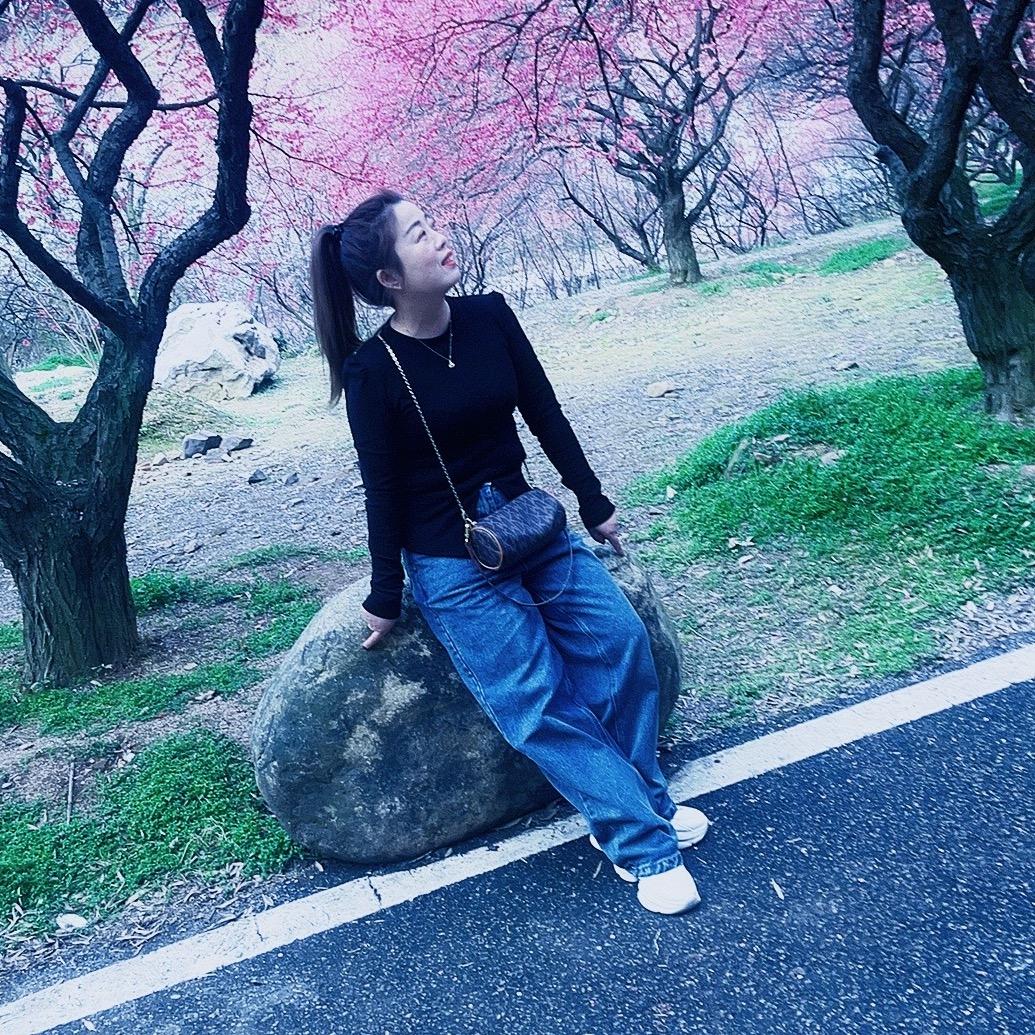 晓晓（橱窗好物分享）