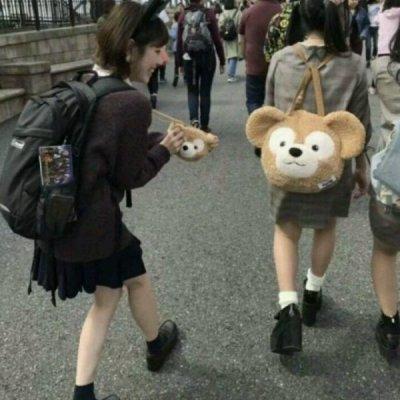 静香