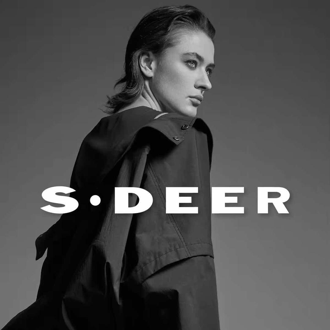 S.DEER 开封万达