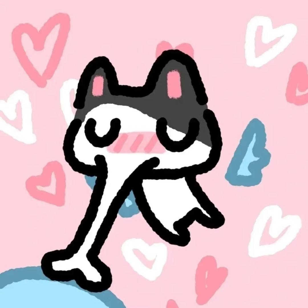 酢爱🐈‍⬛