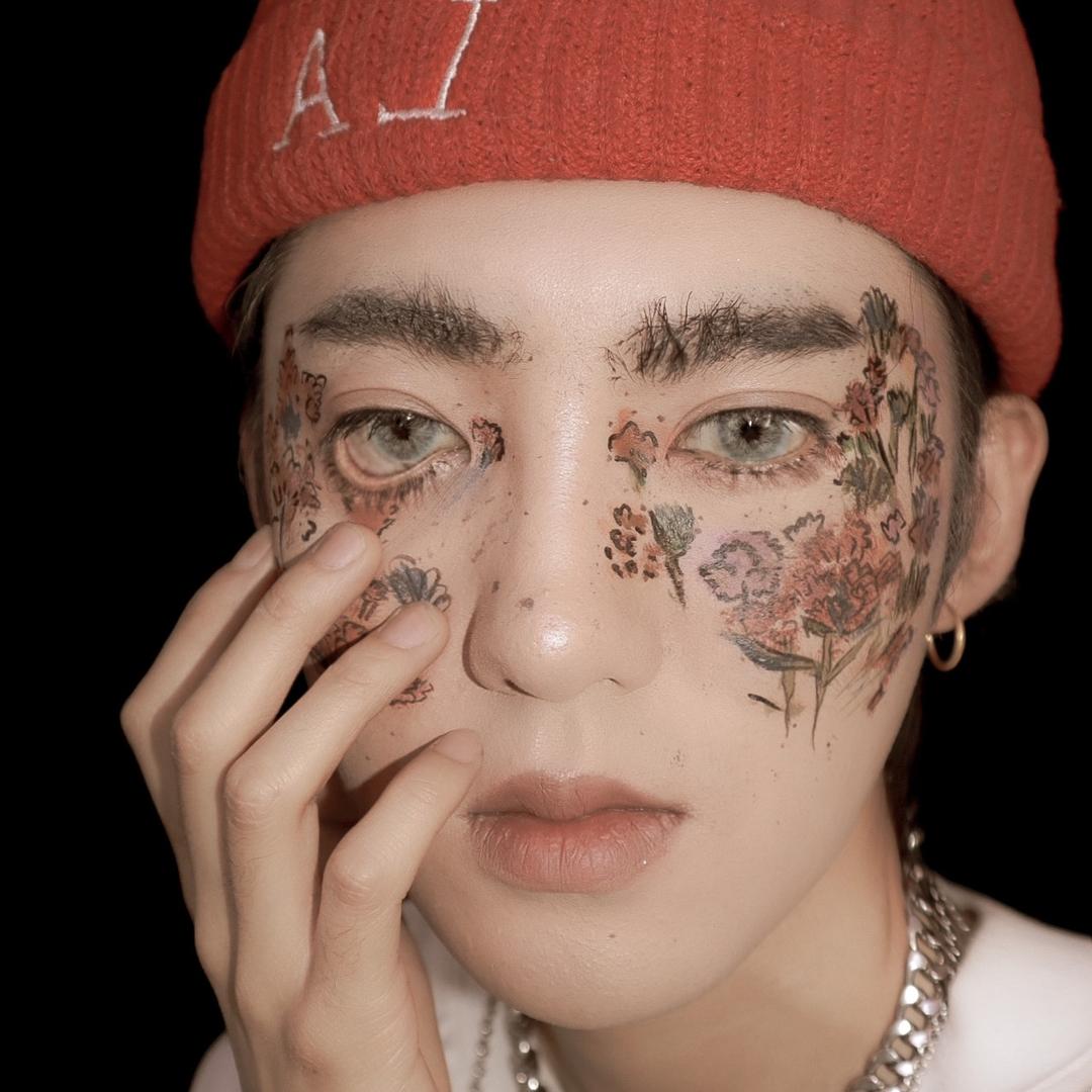 叫我郑朕朕@抖音